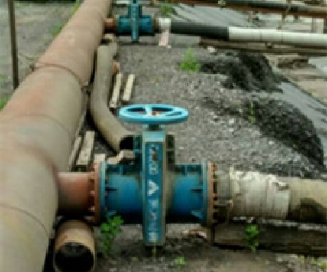 手動(dòng)膠管閥現(xiàn)場(chǎng)