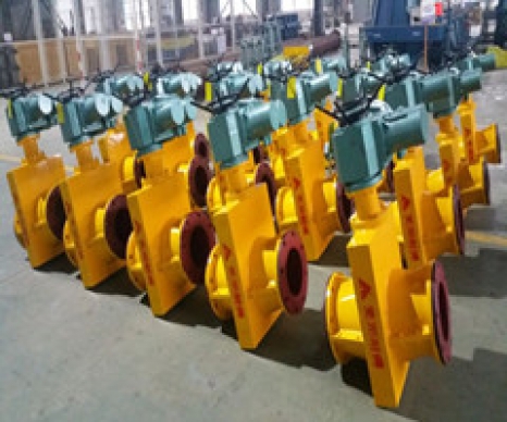 電動(dòng)管夾閥-5